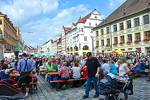 Altstadtfest 