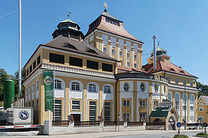 Gräfliches Hofbrauhaus Freising