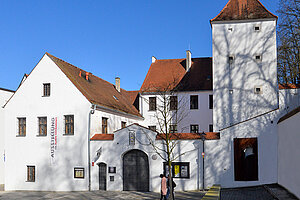 The Old Prison