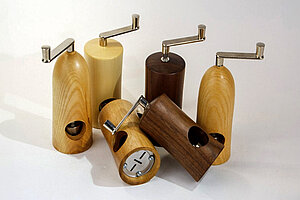 Die beliebte Drexler-Ausstellung findet auch dieses Jahr wieder im Alten Gefängnis statt.