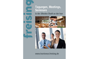 Tagungsbroschüre Freising 