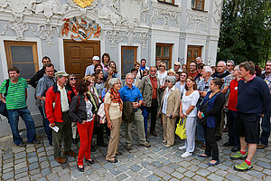 City tours for individuals
