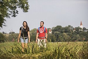 Walking and hiking