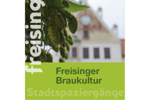 Freising and the Art of Brewing