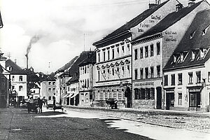 Historic tour
