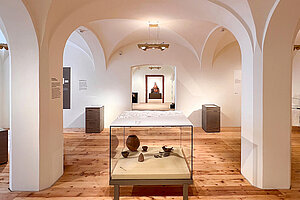 Museen & Kunstorte