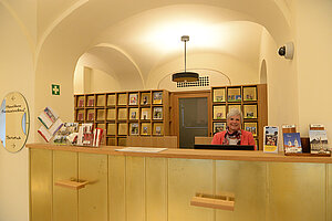 Tourist Information Office