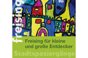Kinderstadtplan Freising 