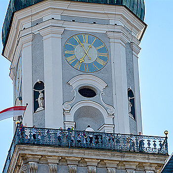 Pfarrturm St. Georg