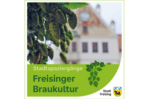 Freising and the Art of Brewing