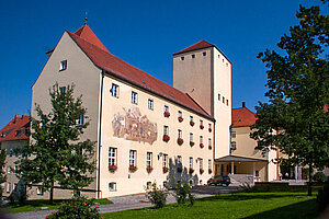 Bayerische Staatsbrauerei Weihenstephan